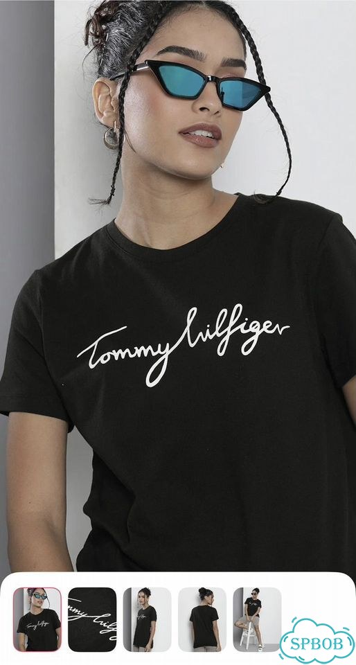 Футболка Tommy Hilfiger S новая фото 2