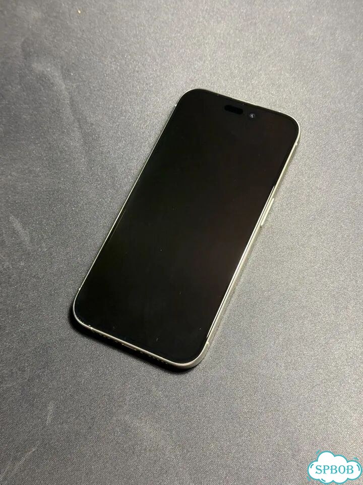 iPhone 15 Pro, 256 ГБ, SIM + eSIM фото 10