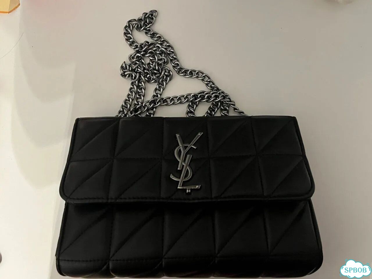 Сумка ysl фото 1