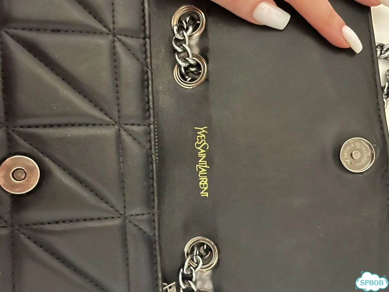 Сумка ysl фото 2