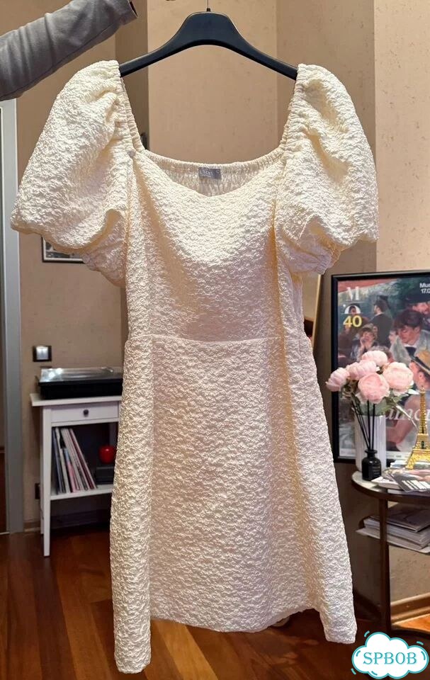 Платье lichi летнее фото 1