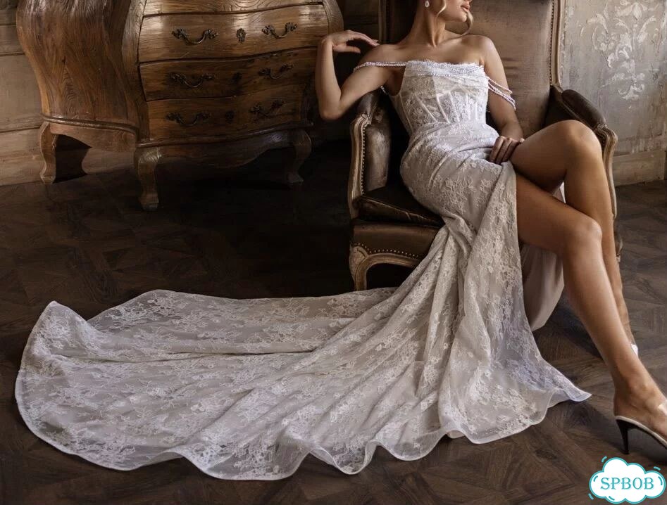 Свадебное платье 44 46 фото 6