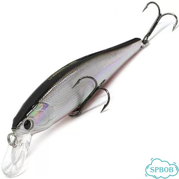 Воблер Lucky John Original Minnow X 100мм/17гр фото 3