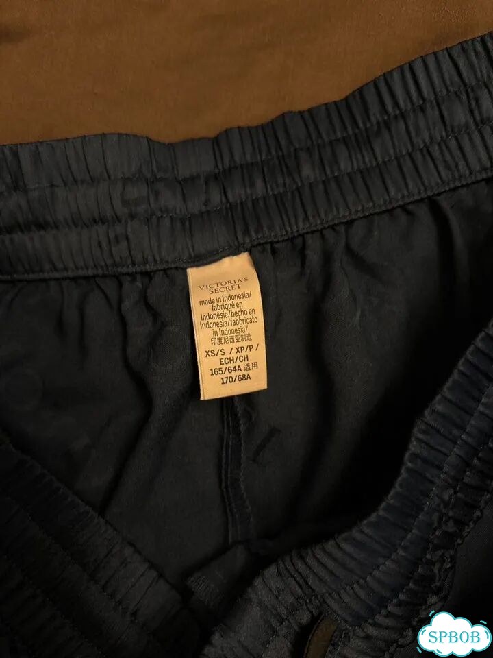 Victoria secret пижама фото 6
