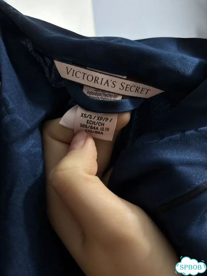 Victoria secret пижама фото 7