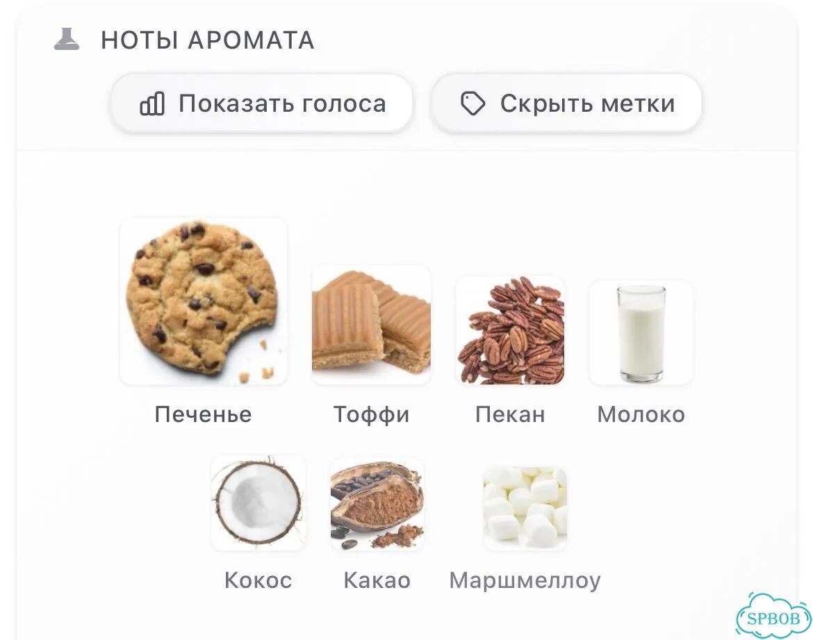 Sorce The Cookie Party распив оригинал фото 4