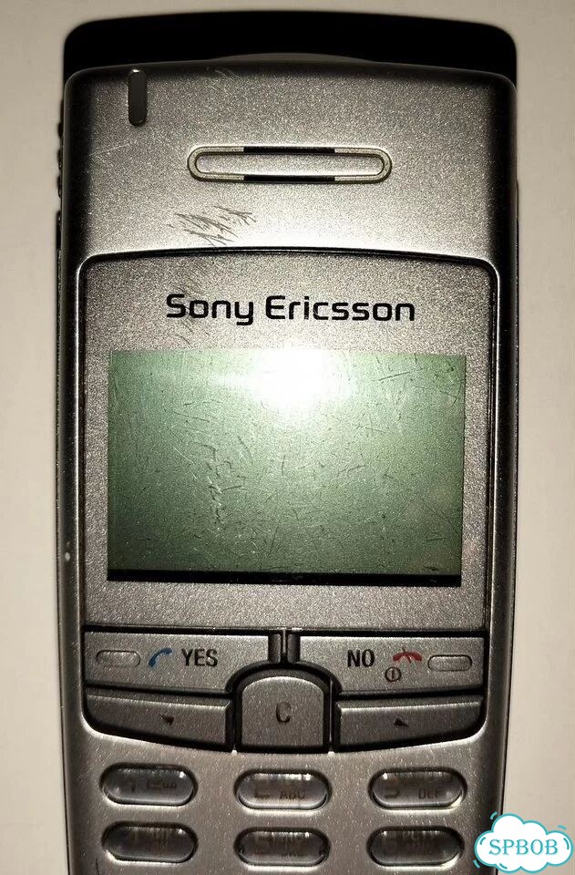 Sony Ericsson T105, 1 SIM фото 4