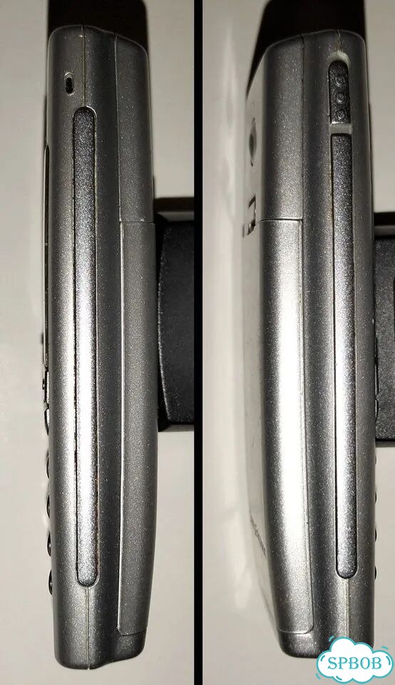 Sony Ericsson T105, 1 SIM фото 6