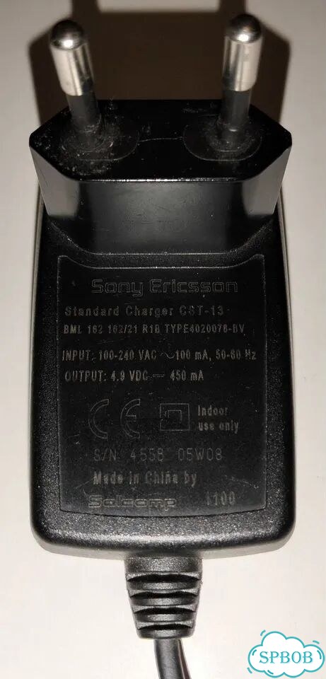 Sony Ericsson T105, 1 SIM фото 7
