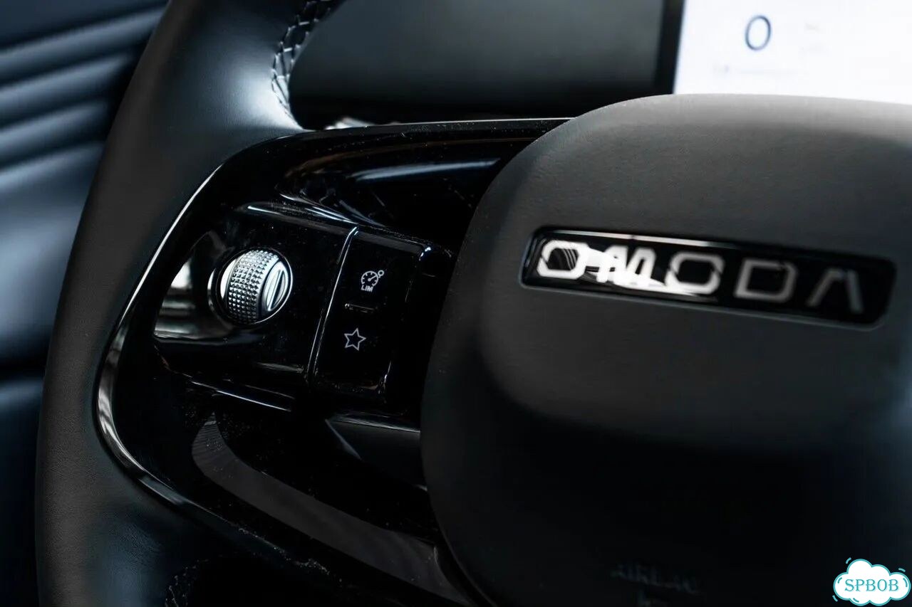 OMODA C7 1.6 AMT, 2025 Новый фото 20