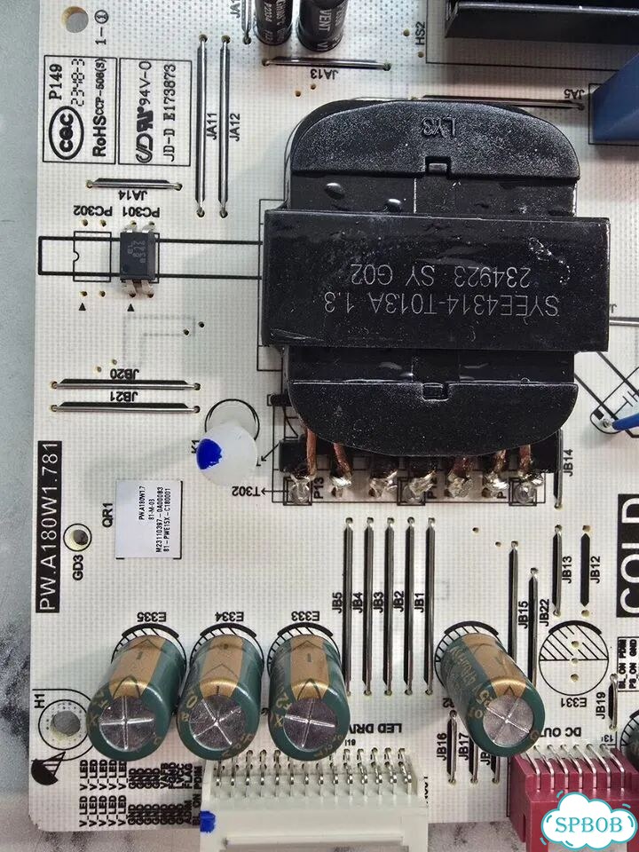 PW.A180W1.781 фото 2