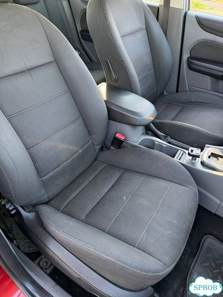 Ford Focus 1.6 AT, 2008, 340 000 км фото 6