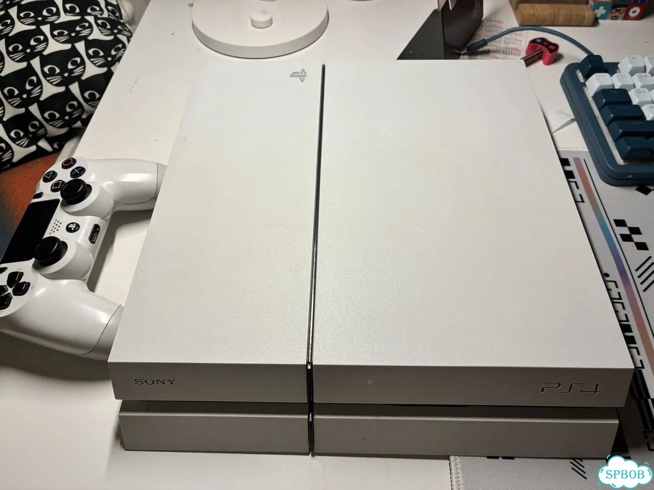 Sony playstation 4 500gb фото 1