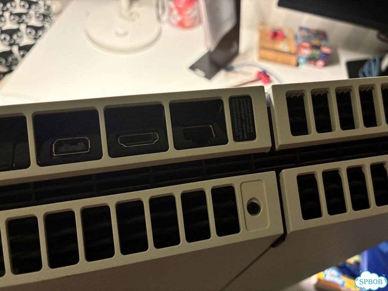 Sony playstation 4 500gb фото 2