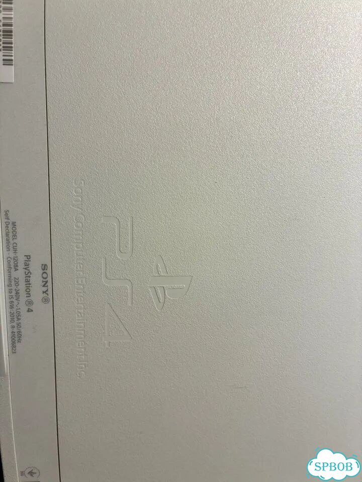 Sony playstation 4 500gb фото 3