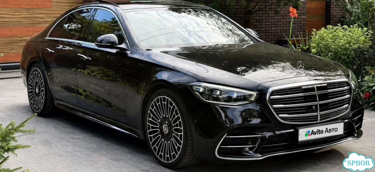 Кованые диски BBS SV 8.5×R21 5×88 фото 1