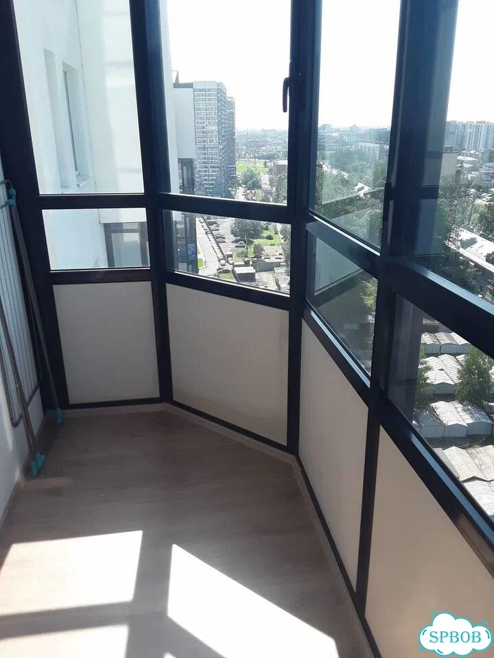 Квартира-студия, 25 м², 15/24 эт. фото 13