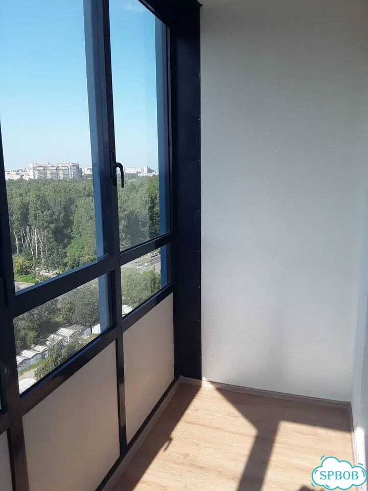 Квартира-студия, 25 м², 15/24 эт. фото 14