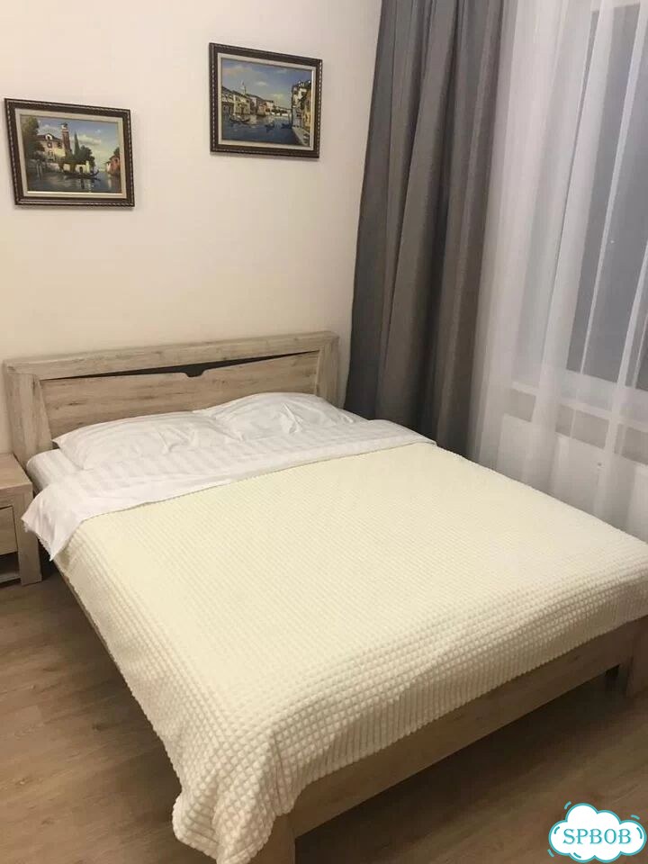 Квартира-студия, 25 м², 15/24 эт. фото 4