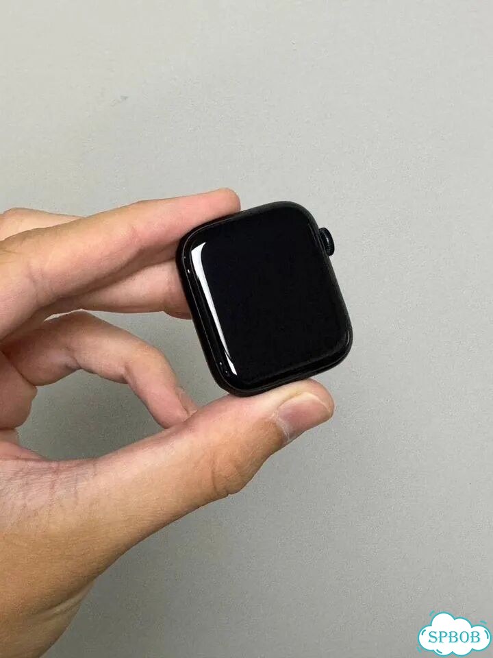 Apple Watch SE 3 44mm фото 3