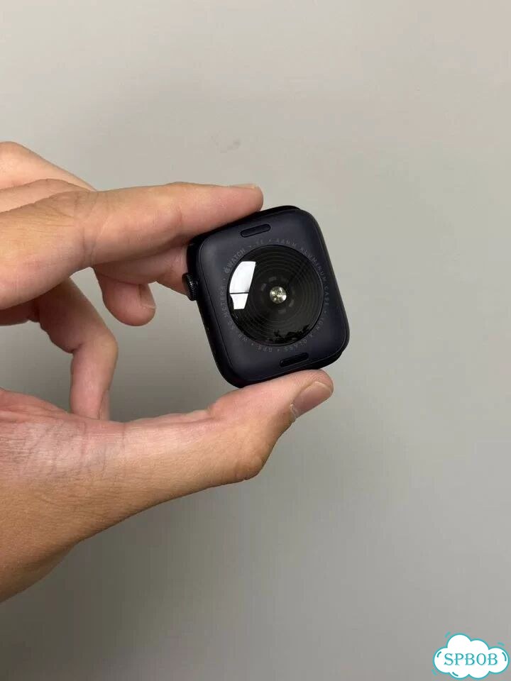 Apple Watch SE 3 44mm фото 4