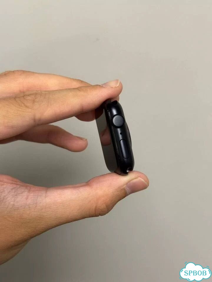 Apple Watch SE 3 44mm фото 5