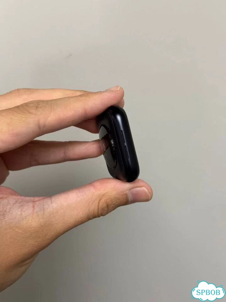 Apple Watch SE 3 44mm фото 6