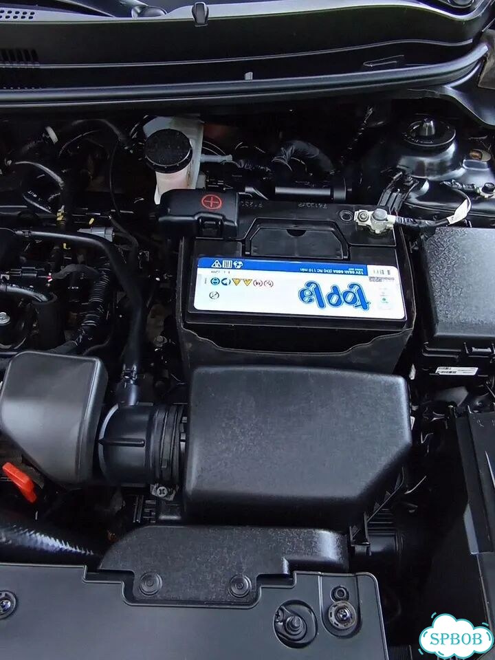 Kia Rio 1.6 AT, 2012, 177 884 км фото 5