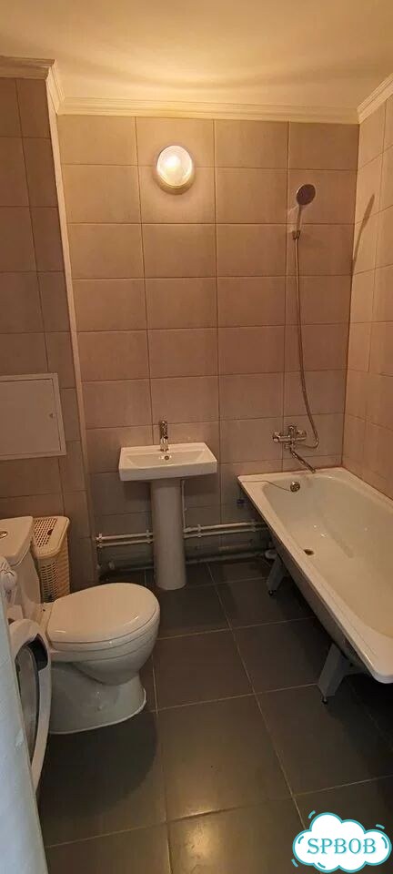 1-к. квартира, 25 м², 21/25 эт. фото 12