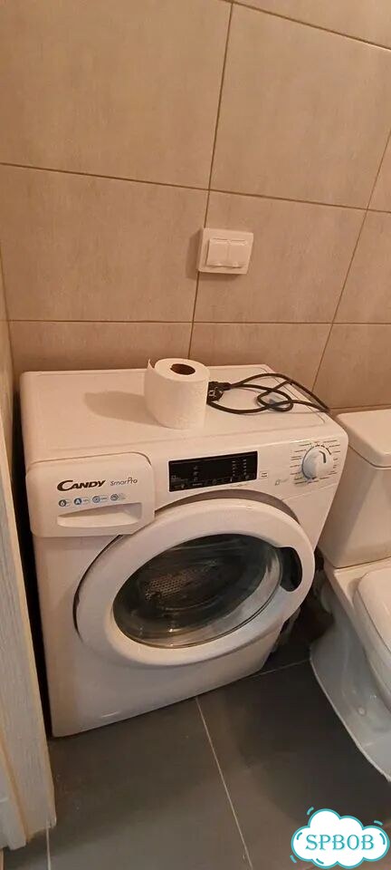 1-к. квартира, 25 м², 21/25 эт. фото 14