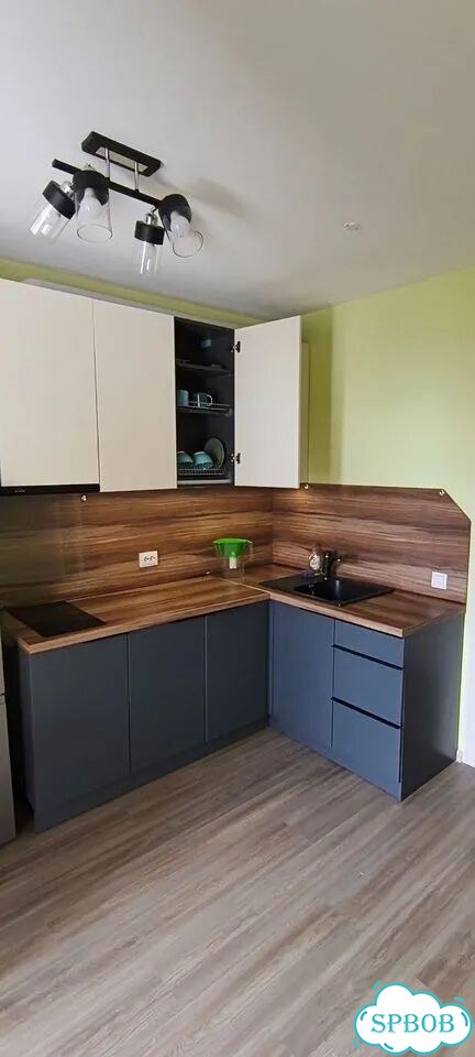 1-к. квартира, 25 м², 21/25 эт. фото 3