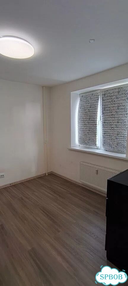 1-к. квартира, 25 м², 21/25 эт. фото 9