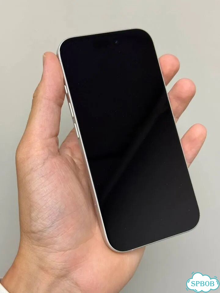 iPhone 16, 128 ГБ, SIM + eSIM фото 3