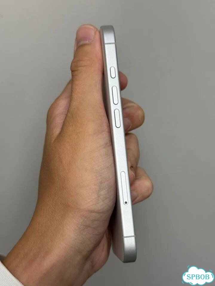 iPhone 16, 128 ГБ, SIM + eSIM фото 4