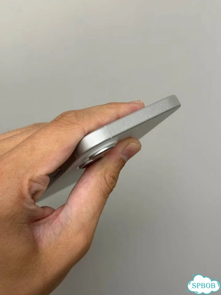 iPhone 16, 128 ГБ, SIM + eSIM фото 5