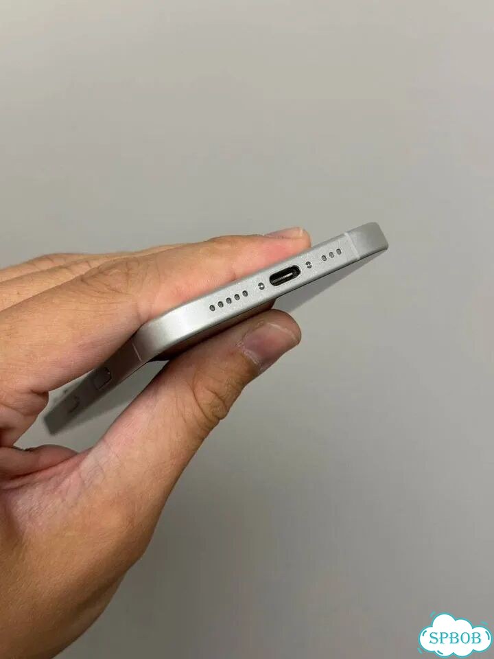 iPhone 16, 128 ГБ, SIM + eSIM фото 6