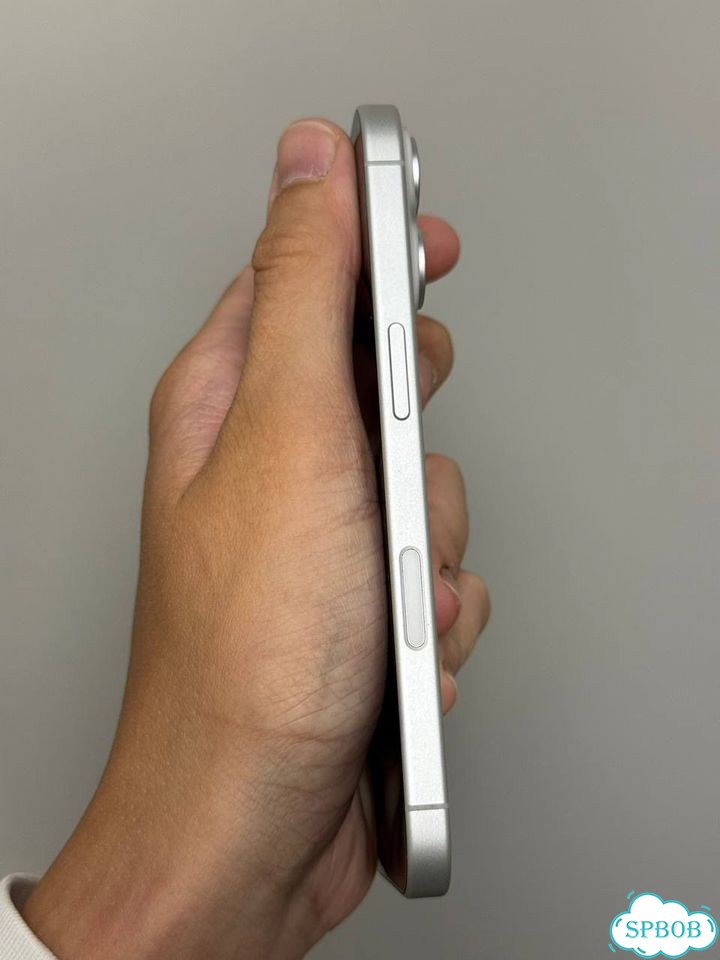 iPhone 16, 128 ГБ, SIM + eSIM фото 7
