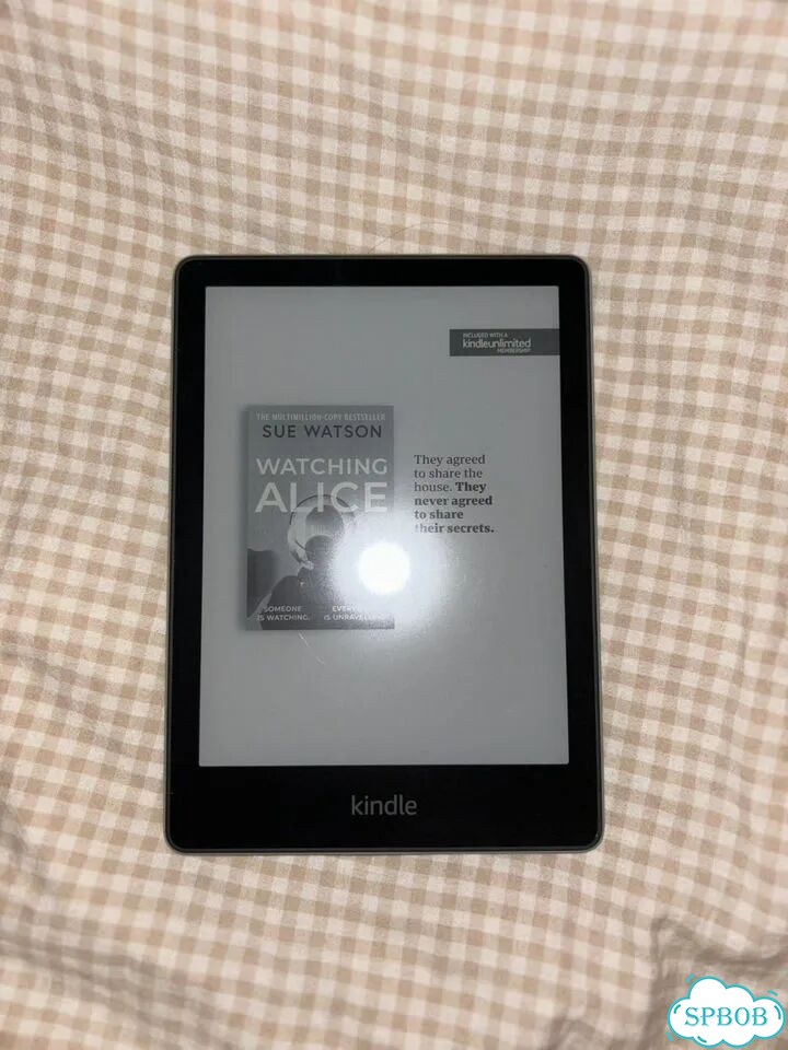 Электронная книга Kindle 2021 фото 1