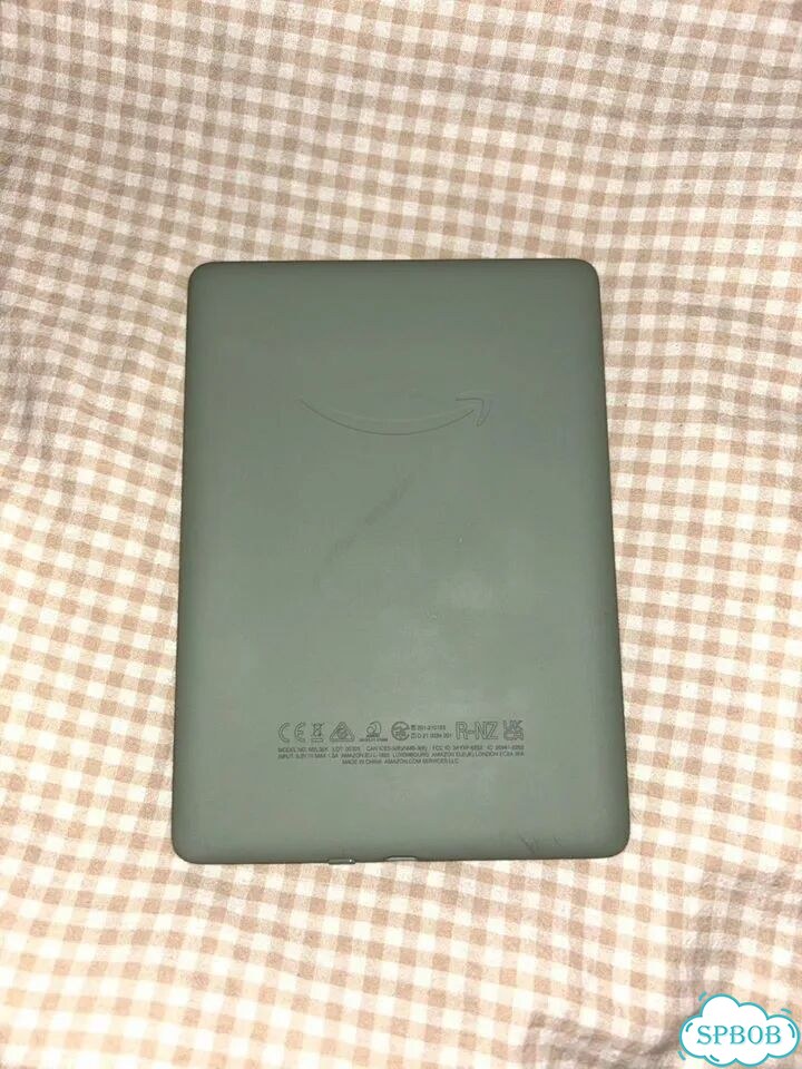 Электронная книга Kindle 2021 фото 2