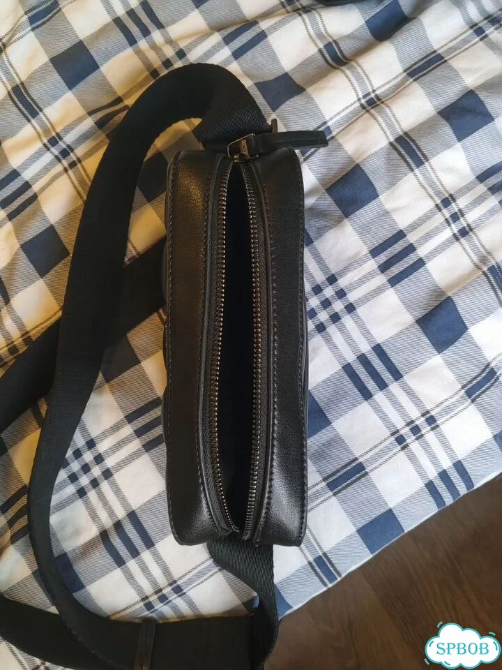 Сумка кросс боди Calvin Klein оригинал фото 3