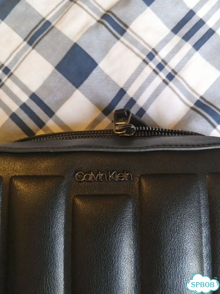 Сумка кросс боди Calvin Klein оригинал фото 7