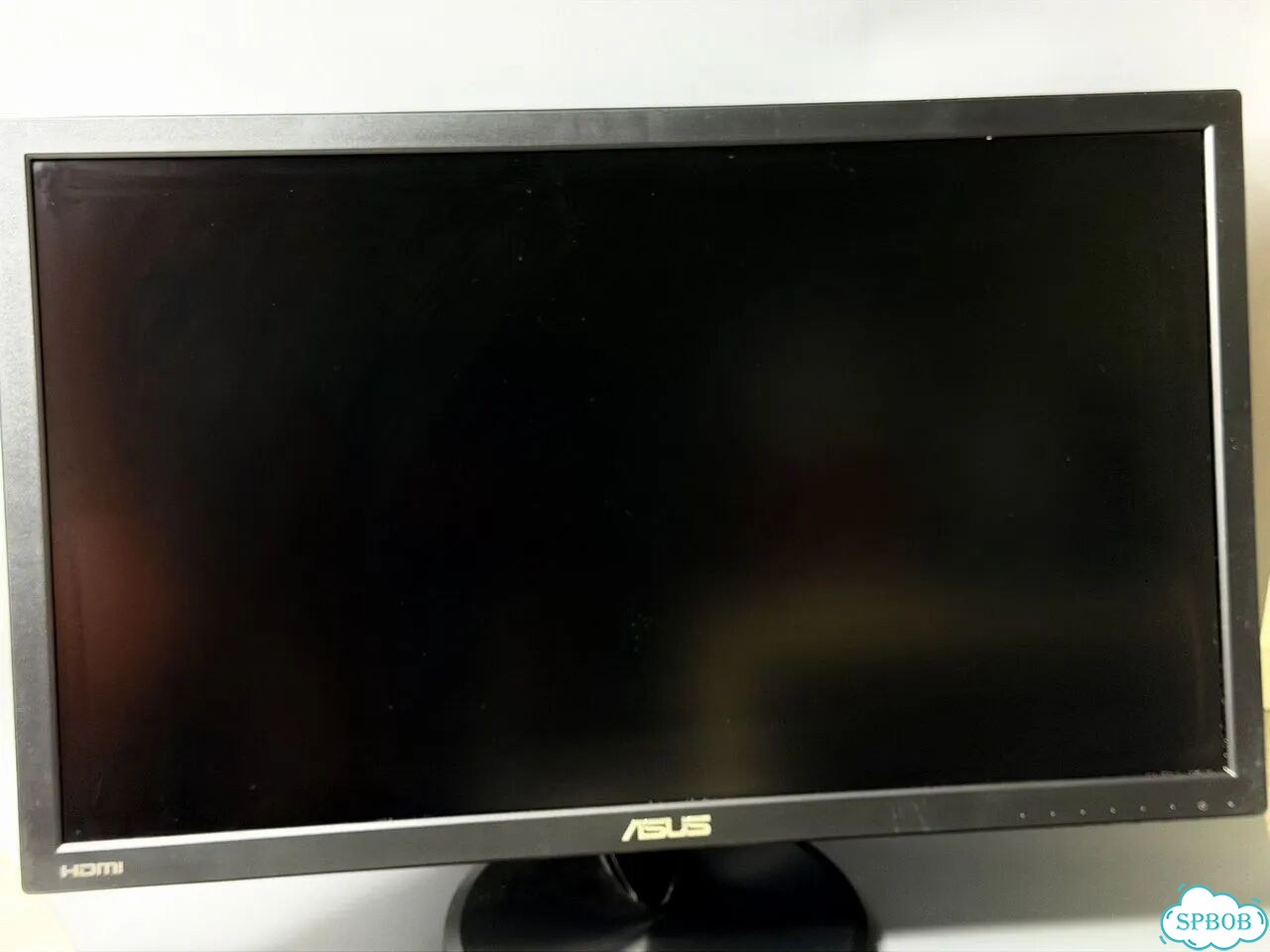 Монитор asus фото 2