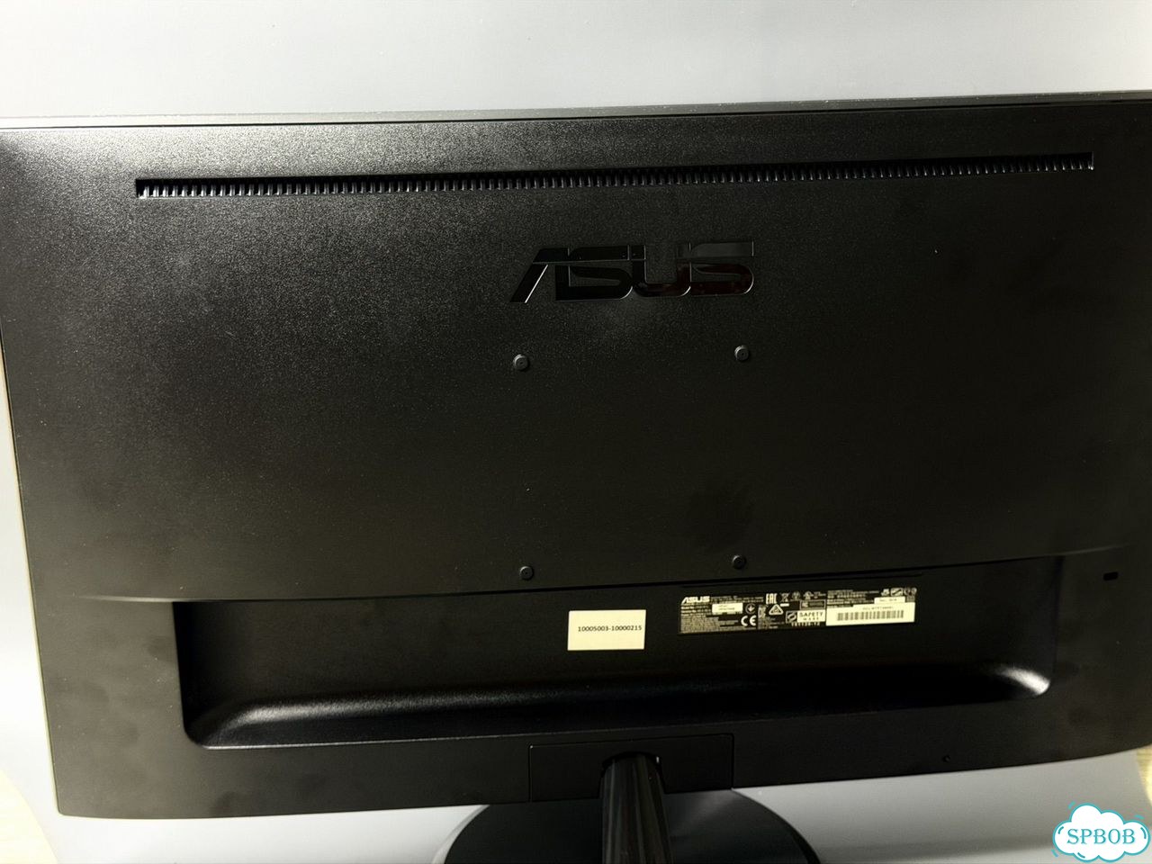 Монитор asus фото 3