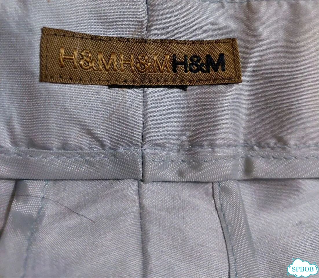 Капри.hm.топ.шелк.42.river island фото 8
