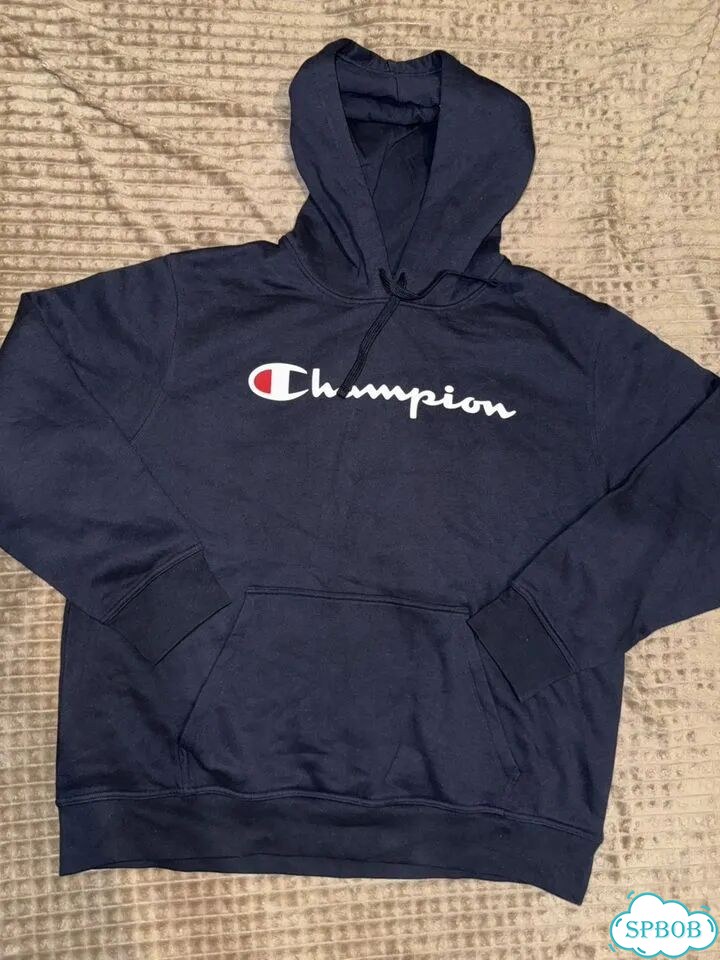Худи Champion оригинальный фото 1