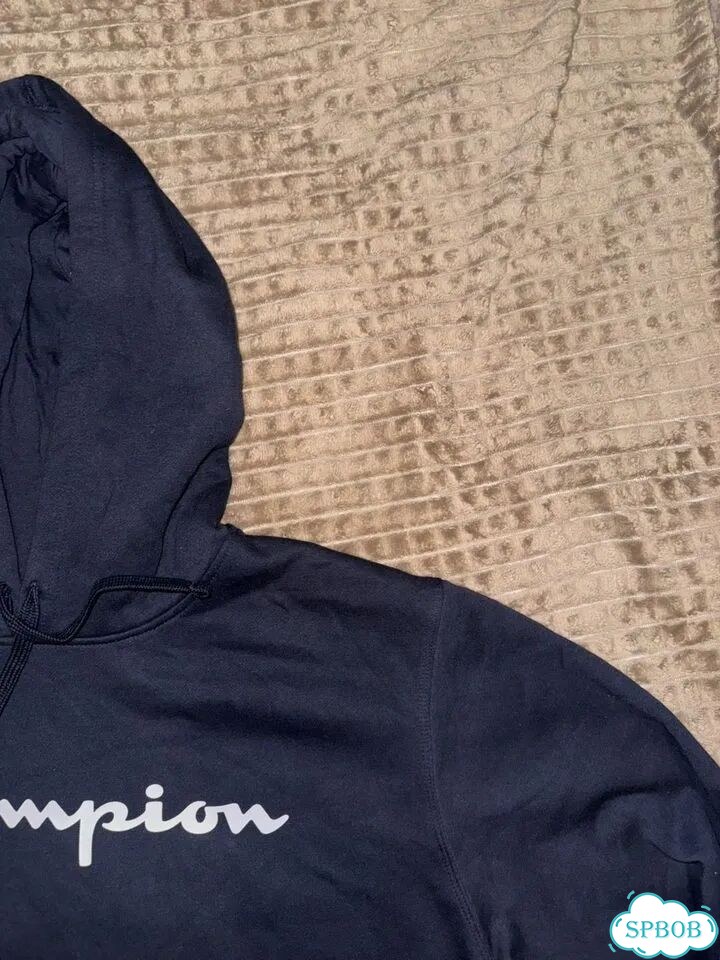 Худи Champion оригинальный фото 3