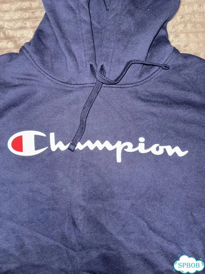 Худи Champion оригинальный фото 4
