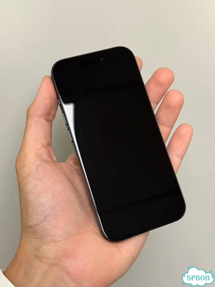iPhone 15 Pro, 128 ГБ, 2 SIM фото 3