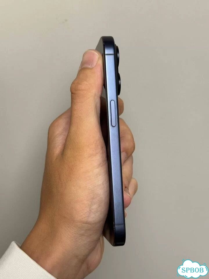 iPhone 15 Pro, 128 ГБ, 2 SIM фото 5