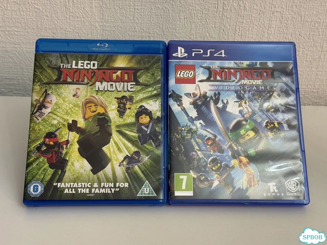 Lego ninjago movie фото 3